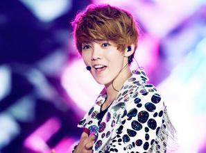 exo二巡演唱会:exo鹿晗世勋吵架 exo鹿晗解约事件始末/视频