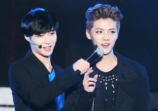 exo二巡演唱会:exo鹿晗世勋吵架 exo鹿晗解约事件始末/视频