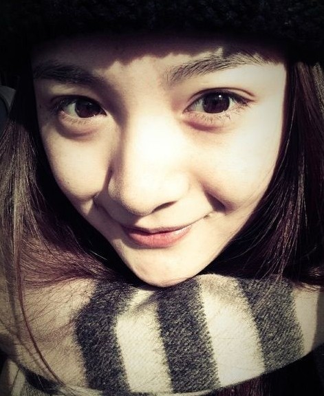 北影学霸校花李依伊走红 自幼学习舞蹈、武术