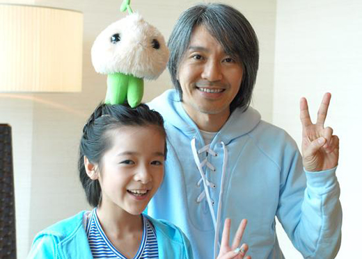 徐娇患良性肿瘤 网友惊嘆真是女大十八变【图】