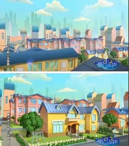 大头儿子家到底多有钱?网友表示羡慕嫉妒恨