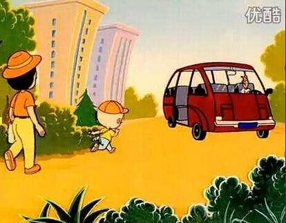 大头儿子家到底多有钱?网友表示羡慕嫉妒恨