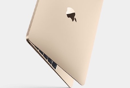 苹果春季发布会8大新消息 12英寸金色MacBook Air引关注