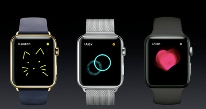 苹果春季发布会8大新消息 12英寸金色MacBook Air引关注