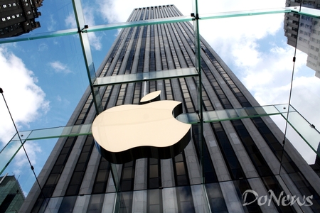 苹果春季发布会8大新消息 12英寸金色MacBook Air引关注