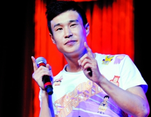 孙红雷小沈阳打架正面回应：这事真没有都铁哥们好几年了