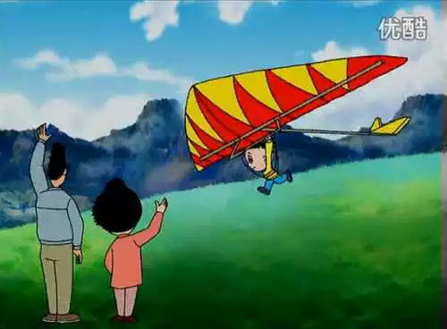 【组图】大头儿子到底多有钱？ 网友分析或为富三代