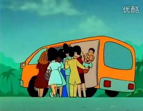 【组图】大头儿子到底多有钱？ 网友分析或为富三代