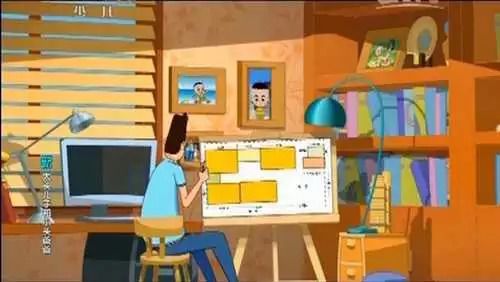 【组图】大头儿子到底多有钱？ 网友分析或为富三代