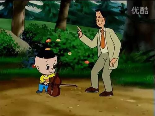 【组图】大头儿子到底多有钱？ 网友分析或为富三代