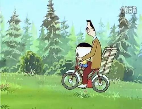 【组图】大头儿子到底多有钱？ 网友分析或为富三代