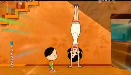 【组图】大头儿子到底多有钱？ 网友分析或为富三代