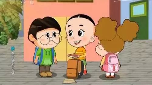 【组图】大头儿子到底多有钱？ 网友分析或为富三代