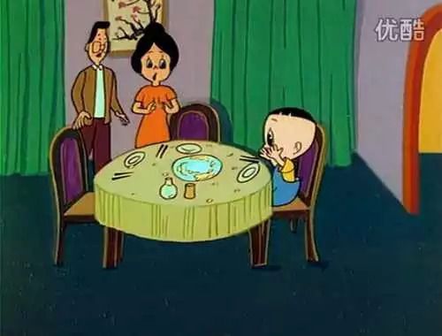 【组图】大头儿子到底多有钱？ 网友分析或为富三代