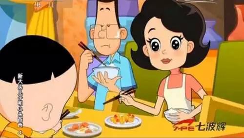 【组图】大头儿子到底多有钱？ 网友分析或为富三代