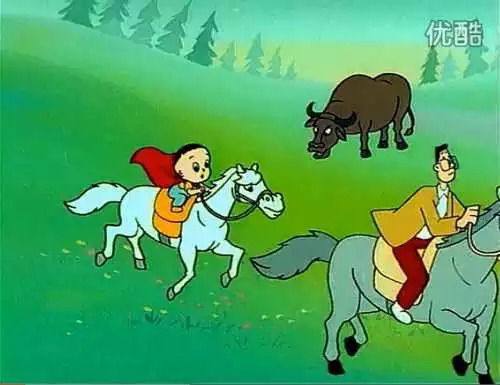 【组图】大头儿子到底多有钱？ 网友分析或为富三代