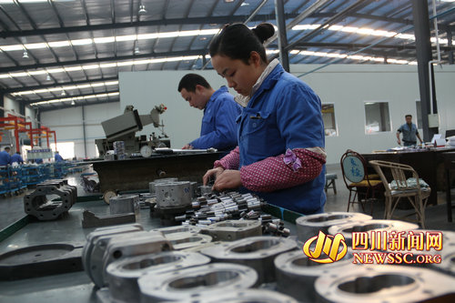 泸州高新区升格国家级 全省第五个