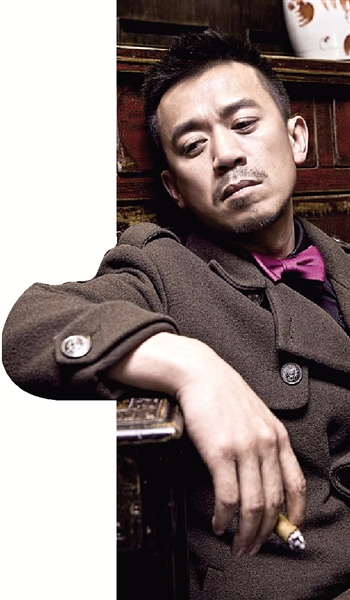 《重案六组》演员与王学兵涉毒被抓 知情人：被朋友出卖（图）