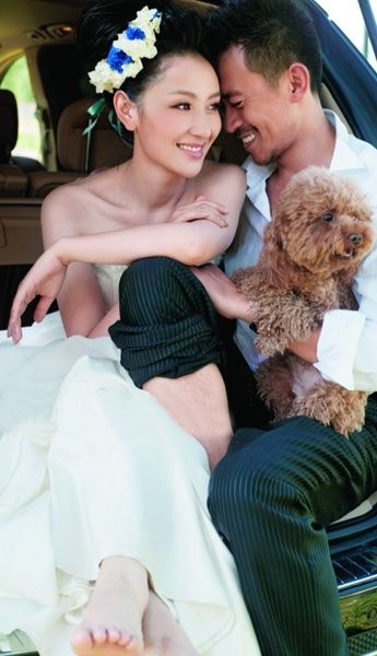 王学兵吸毒被抓 前妻孙宁发文:珍惜珍重