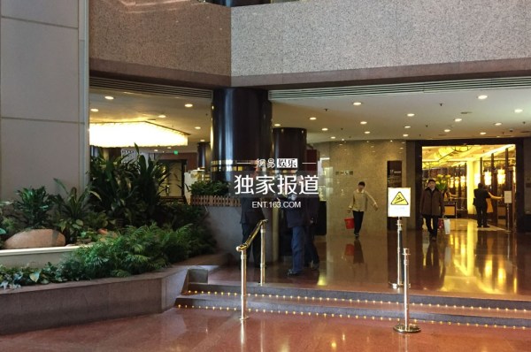 高峰聂远涉嫌故意伤害罪被刑拘 律师:或判刑半年