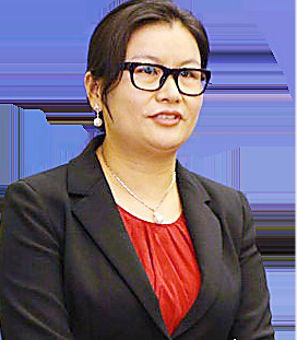 蓝思周群飞火了！深圳打工妹将成中国女首富 