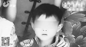 6岁男童捡食棒棒糖死亡七窍流血 尸检结果：血液含毒鼠强