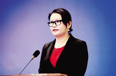 打工妹成女首富 蓝思<a href='http://www.bjxxg.cn/tech/' target='_blank'><u>科技</u></a>董事长周群飞创业路