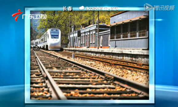 京张高铁线路图：从北京北站到张家口南站共设9个车站