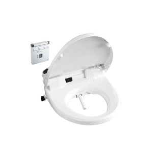 国产电子坐便盖普及率不到1% 大多数出口日本