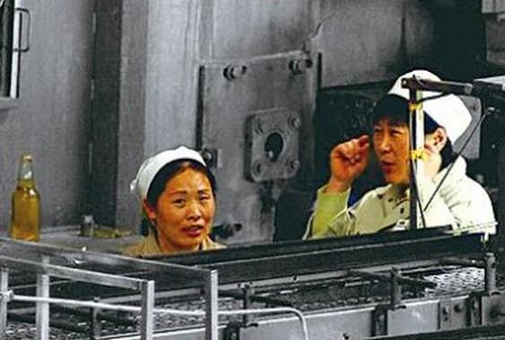 纺织女工在日打工3年赚1套房 赴日打工工资能赚多少钱？