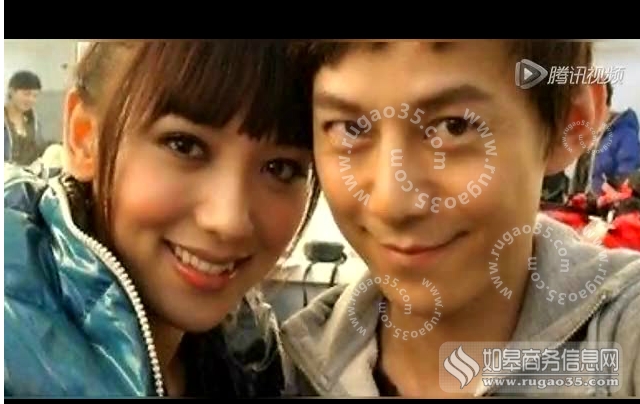 何炅女友王菁两人恋爱十年？何炅经纪人：他不方便透露何炅的婚姻