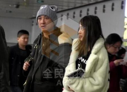 王思聪女友沈亚婷曝光 起底历任女友身家几何 