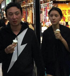 王思聪张予曦分手 历任绯闻女友身家大起底 