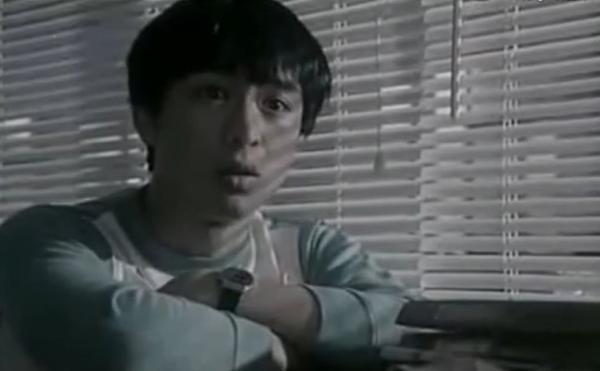 张嘉译早年儿童科幻片剧照曝光 年轻时撞脸王思聪（图）