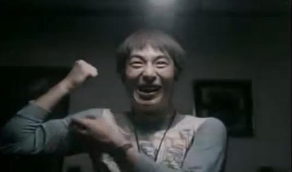 张嘉译早年儿童科幻片剧照曝光 年轻时撞脸王思聪（图）