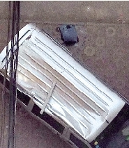 郑州一男子与家人生气纵身从7楼跳下 急救人员到场时男子直喊疼