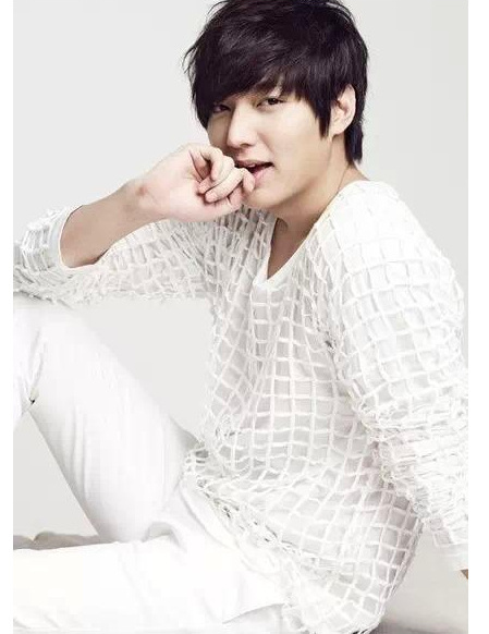 逆天！韩国翻拍小时代明星阵容曝光 看到演员名单大家都惊呆了（图）