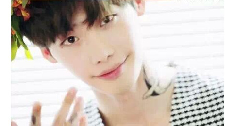 韩国翻拍小时代 明星阵容逆天了颜值爆表李敏镐饰顾源