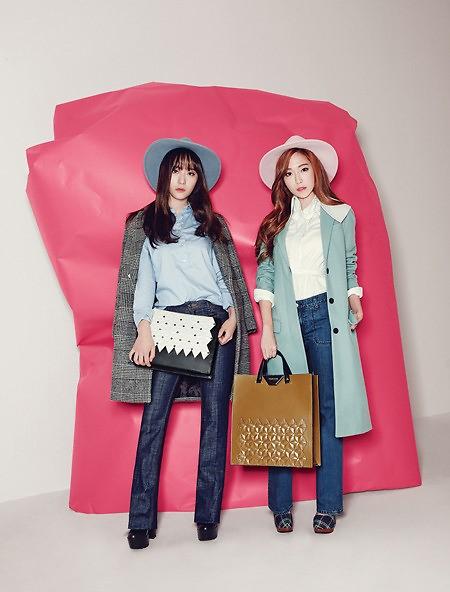 双胞胎姐妹走红网络貌美肤白都是学霸 盘点5对绝色姐妹花