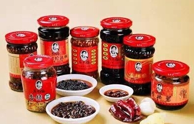 老干妈陶华碧：老干妈辣酱美国直奔12美元 被誉全球顶级