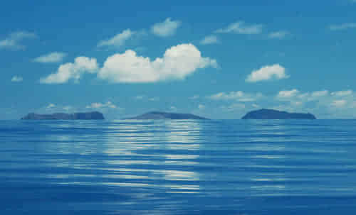 太平洋岛国汤加附近海底火山剧烈喷发 喷发催生一座新岛