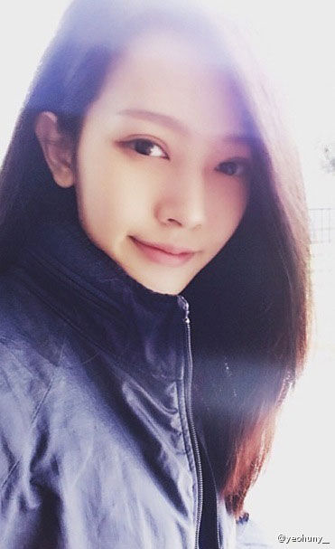 越南最美的<a href='http://www.bjxxg.cn/health/liangxing/' target='_blank'><u>女人</u></a>微博遭扒 介绍为“生活在越南的青岛女孩”