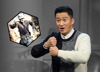 吴京不识exo问华少“这些人是男的女的”引粉丝不满