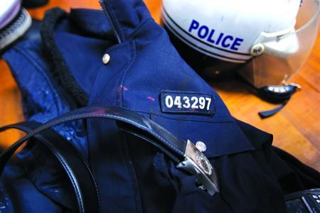 监控还原上海拖死交警司机惊悚现场 身陷囹圄32岁宝马男留下家中太太和8岁女儿