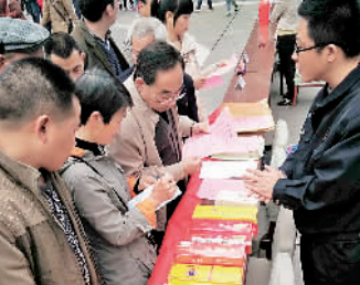 女大学生在朋友圈卖烟 一年销售40万涉嫌无证经营等待法院判决