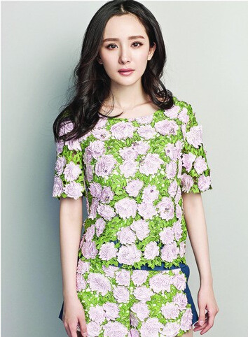 影版《何以笙箫默》阵容曝光 黄晓明杨幂加盟