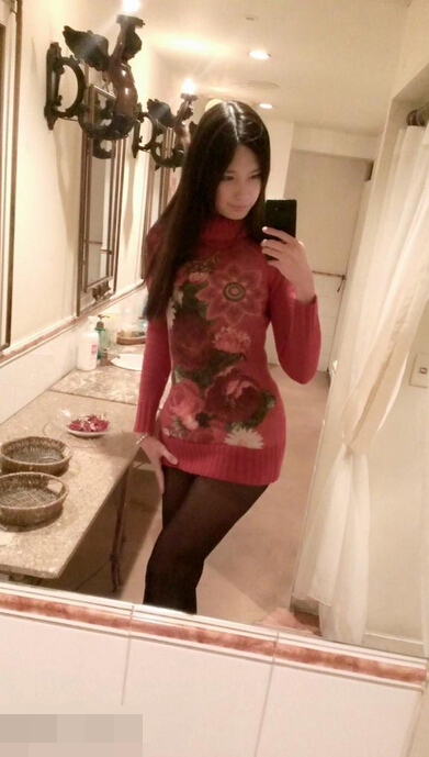 日本最美变性人28岁宛如18岁甜美少女 身材性感长相美丽