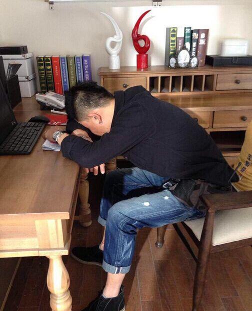 导演李晓抑郁症自杀 曾任《北上广不相信眼泪》副导演