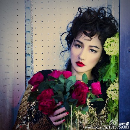 瞿颖遭王思聪吐槽直呼其大姐 盘点王思聪舌战过谁