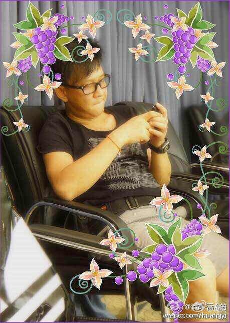 导演李晓自杀 黄奕通过微博悼念导演李晓